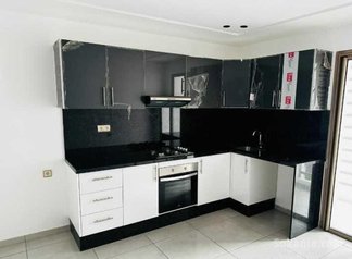 Appart neuf de 96 m2 situé à Sala Al JADIDA