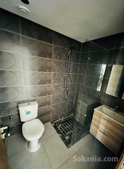 Appart neuf de 96 m2 situé à Sala Al JADIDA