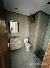 Appart neuf de 96 m2 situé à Sala Al JADIDA