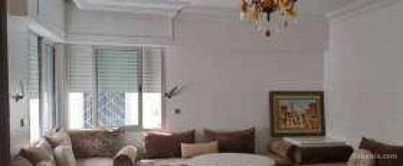 Appartement meubler a louer les princesses