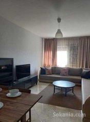 Location appartement