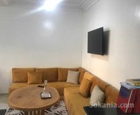 Appartement meublé
