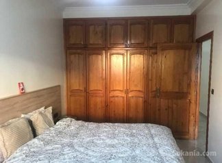 Appartement meublé