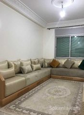 Appartement meublé