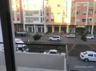 Appartement meublé