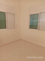 Appartement usage bureau à louer à temara
