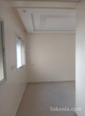 Appartement usage bureau à louer à temara