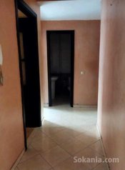 Joli et propre appartement