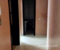 Joli et propre appartement