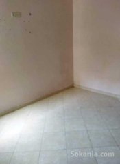 Joli et propre appartement