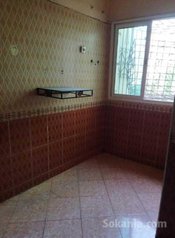 Joli et propre appartement