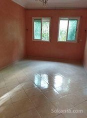 Joli et propre appartement