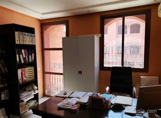 PLATEAU BUREAU À LOUER À AL MASSAR