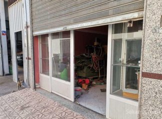 MAGASIN À LOUER À AL MASSAR