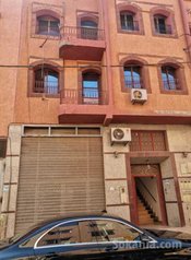 MAGASIN À LOUER À AL MASSAR
