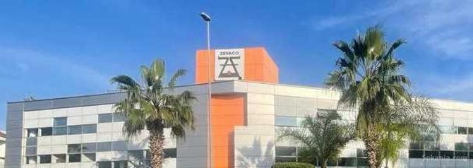 Plateau bureau à 125m2 à Bd Abdelhadi Boutaleb
