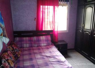 Appartement a louer a rabat