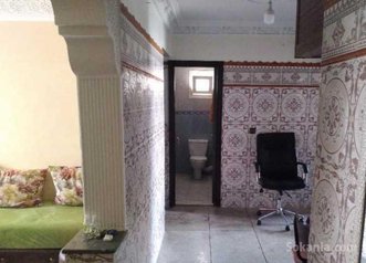 Appartement a louer a rabat
