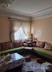 Appartement a louer a rabat