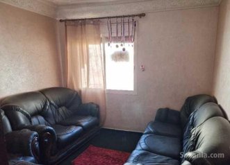 Appartement a louer a rabat