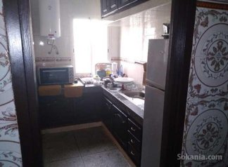 Appartement a louer rabat