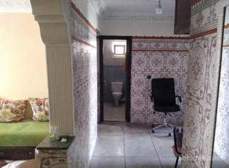 Appartement a louer rabat