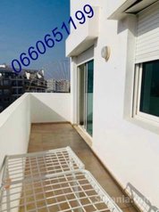 Joli appartement 80 m2 Derb Ghalef / Maarif