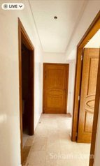 Joli appartement 80 m2 Derb Ghalef / Maarif