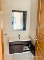 Joli appartement 80 m2 Derb Ghalef / Maarif