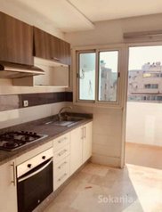 Joli appartement 80 m2 Derb Ghalef / Maarif