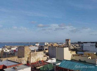 فندق للكراء اليومي بالجديدة