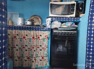 فندق للكراء اليومي بالجديدة