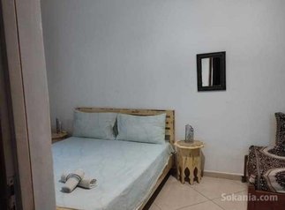 فندق للكراء اليومي بالجديدة