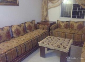Appartement a Louer