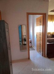 Appartement meublé à louer Deroua Nouaceur