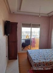 Appartement meublé à louer Deroua Nouaceur