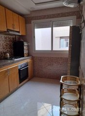 Appartement meublé à louer Deroua Nouaceur