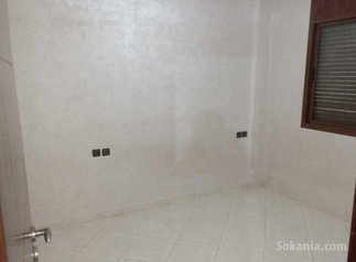 Appartement a louer a eljadida