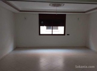 Appartement a louer a eljadida