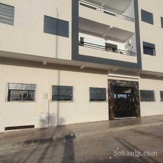Appartement neuf pour location