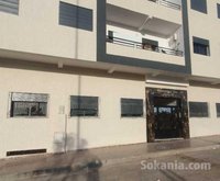 Appartement neuf pour location