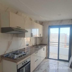 Appartement neuf pour location