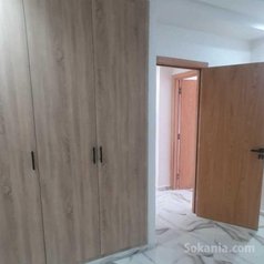 Appartement neuf pour location