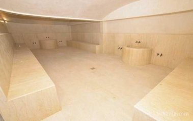 Hammam spa