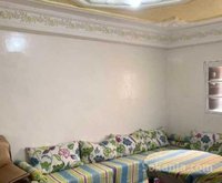 Appartement meublé sans vis à vis