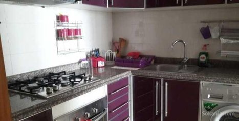 APPARTEMENT A LOUER