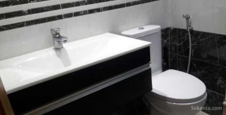 APPARTEMENT A LOUER