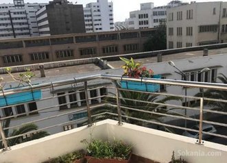 APPARTEMENT A LOUER