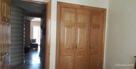 APPARTEMENT A LOUER