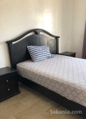 Appartement meublé à louer